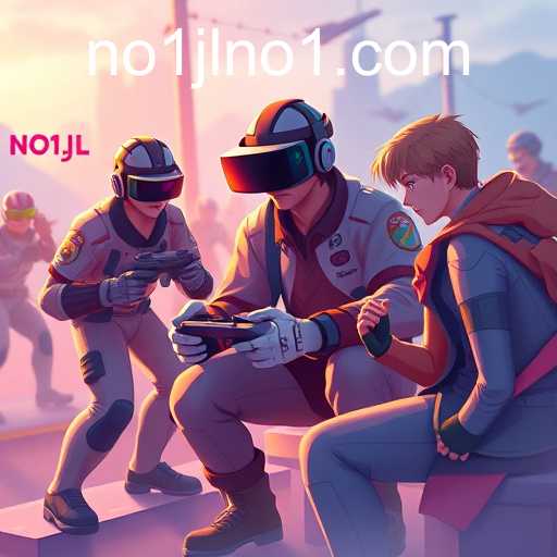 The Evolution of NO1JL Gaming Portal