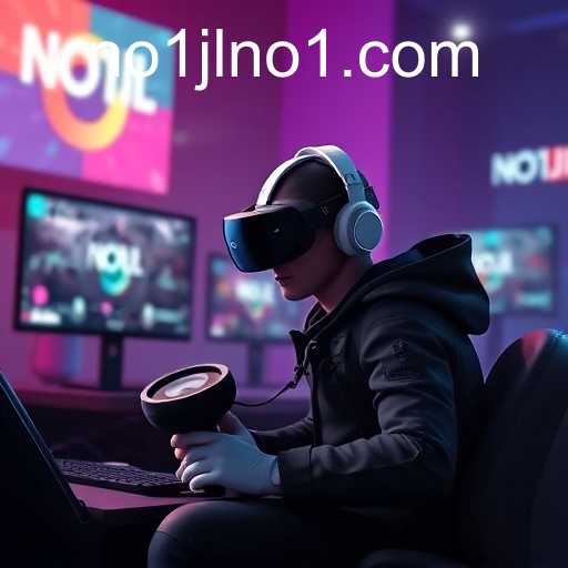 The Evolution of NO1JL: Redefining Online Gaming