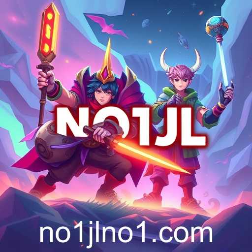 Gaming Industry Evolves with NO1JL