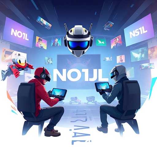 Gaming Industry's Growing Platform