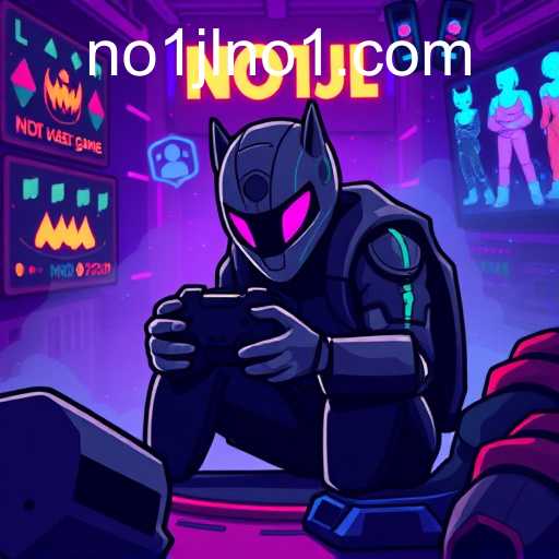 The Growing Influence of NO1JL in Online Gaming