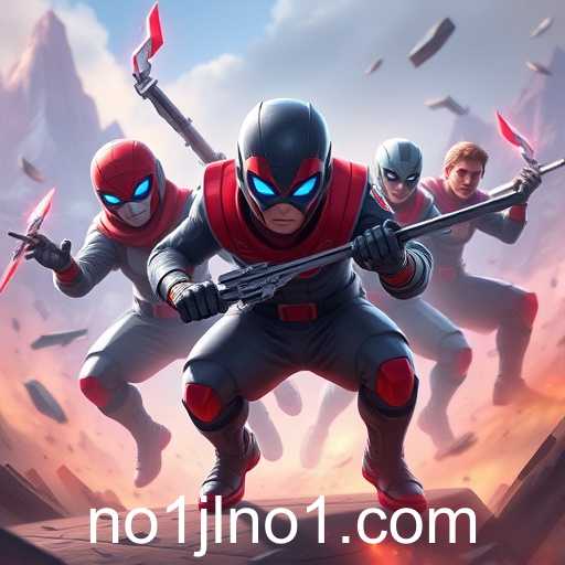 The Rise of NO1JL in Gaming Culture