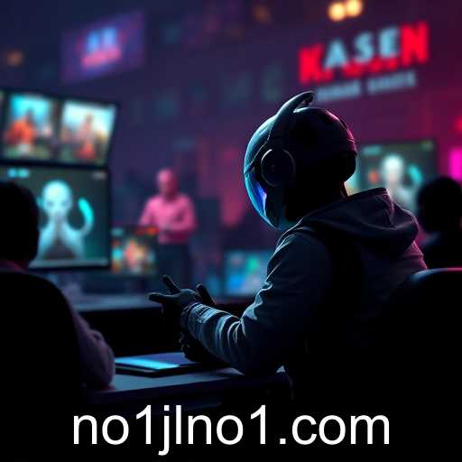 NO1JL: A New Era in Online Gaming
