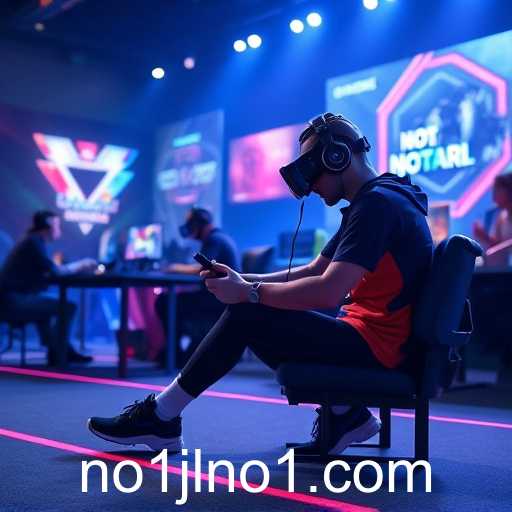 Rise of Online Gaming Communities