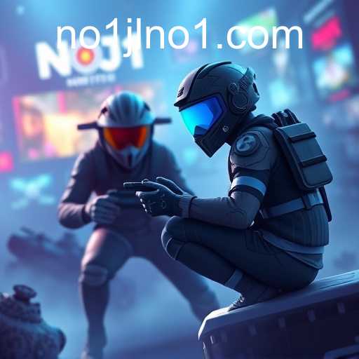 The Rise of NO1JL and Its Impact on Online Gaming