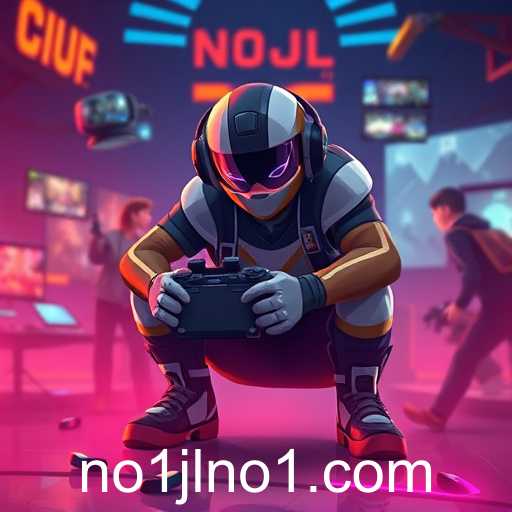 The Rise of NO1JL in Gaming